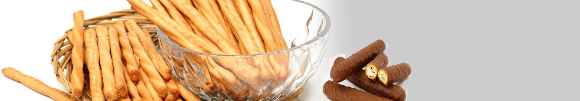Finger Biscuit