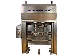 Vertical Dough Mixer