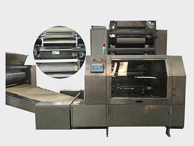 Cut Sheet Laminator