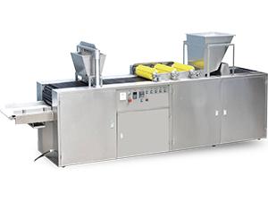 Cream / Chocolate Filling Machine