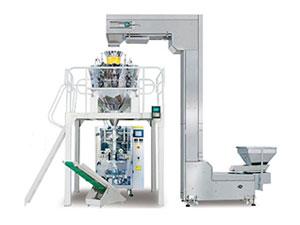 Vertical Packing Machine