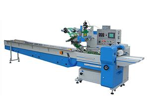 Horizontal Packing Machine